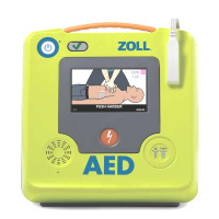 Defibrillator Zoll Aed 3